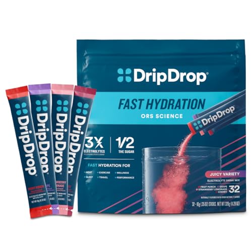 DripDrop ORS